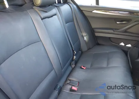 2016 BMW 535I xDrive z USA, uszkodzony, nr VIN WBA5B3C52GD549806